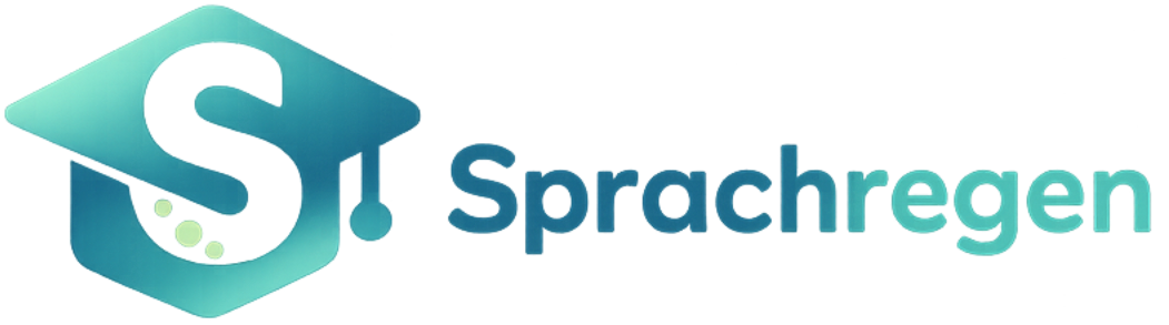 Sprachen lernen mit Bildern, Audio & Englisch-Tests | Sprachregen