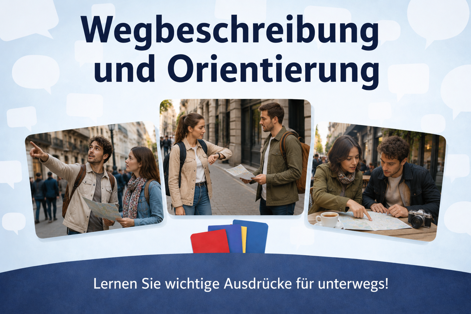 Cover Wegbeschreibung