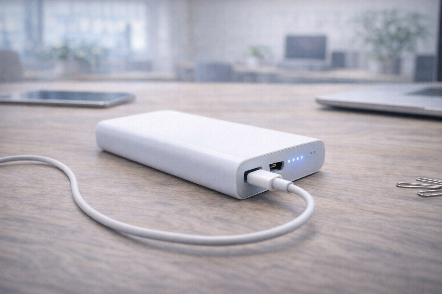 Akku – battery Bild