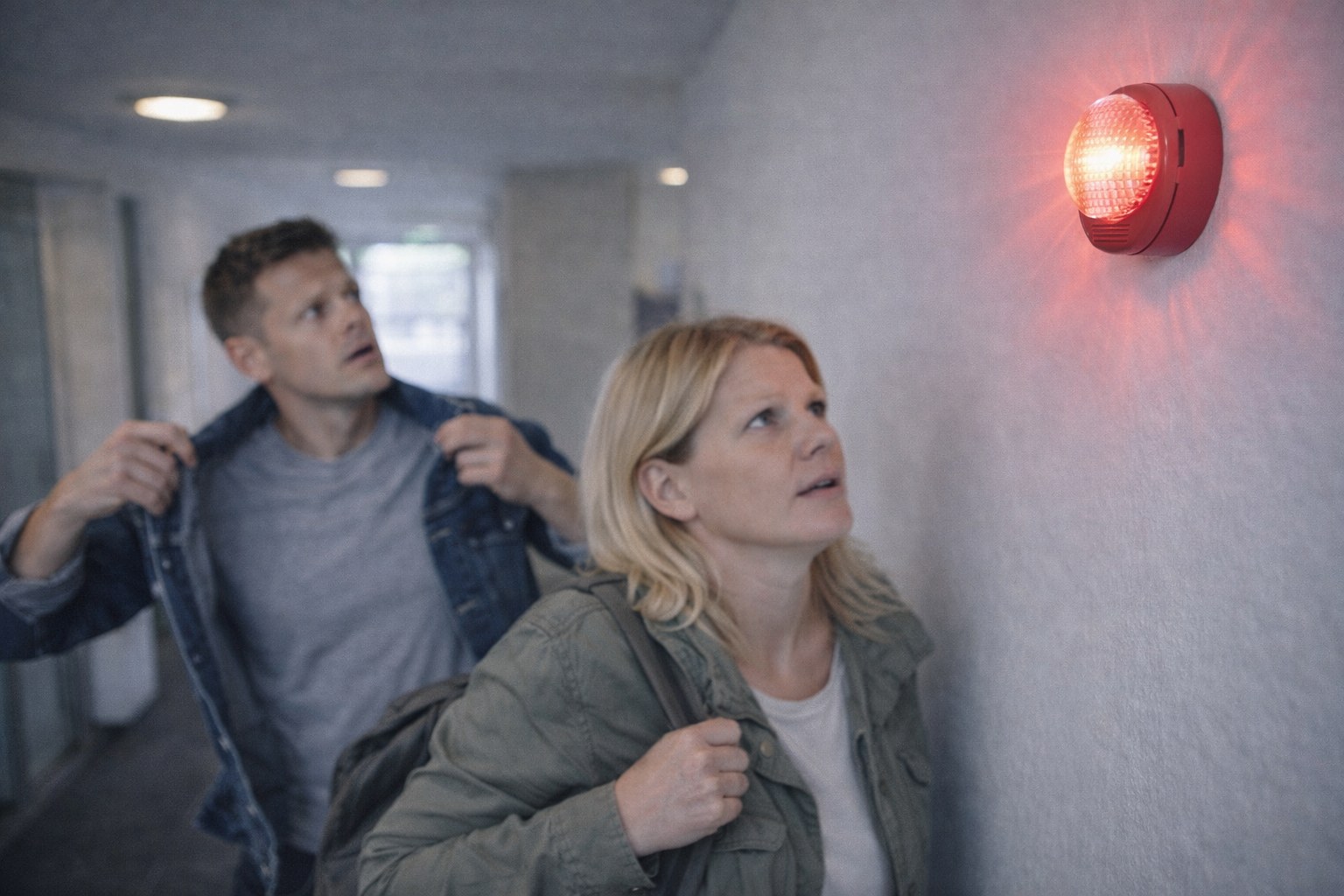 Alarm – alarm Bild