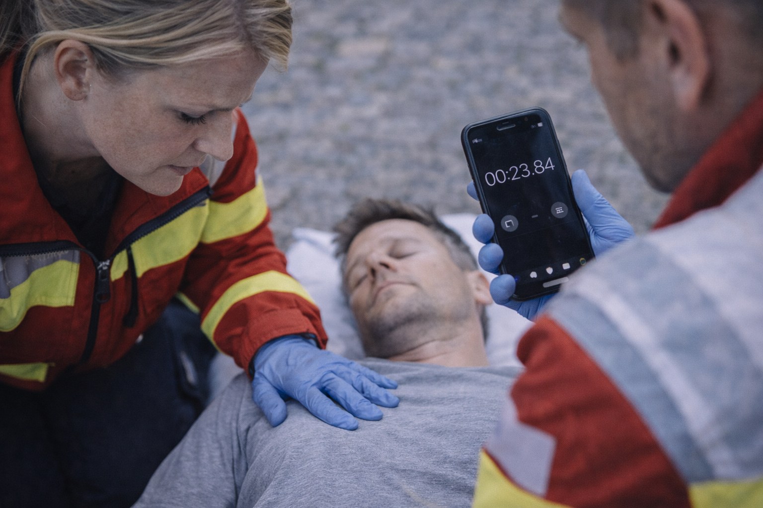 Atem – breath Bild